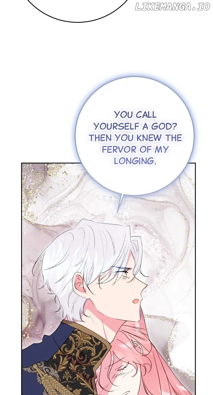 My Husband Changes Every Night Chapter 94 – Page 56
