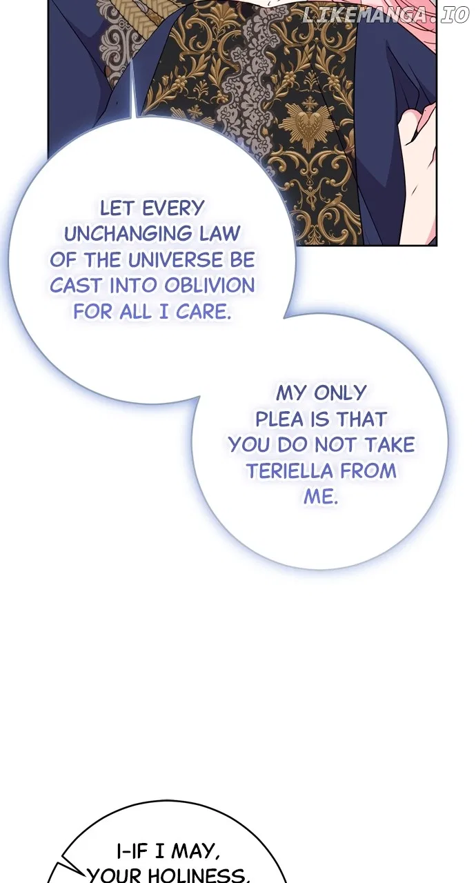 My Husband Changes Every Night Chapter 94 – Page 57