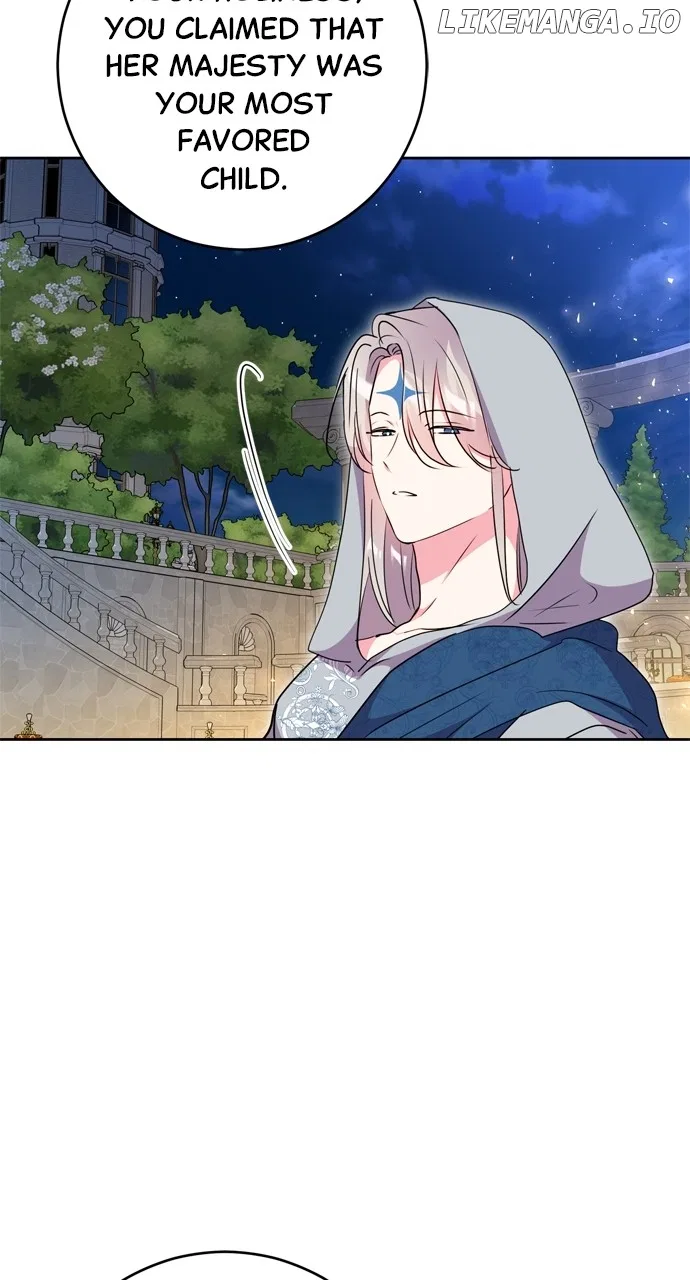 My Husband Changes Every Night Chapter 94 – Page 58