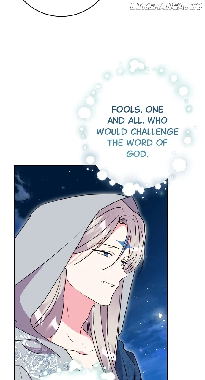 My Husband Changes Every Night Chapter 94 – Page 62