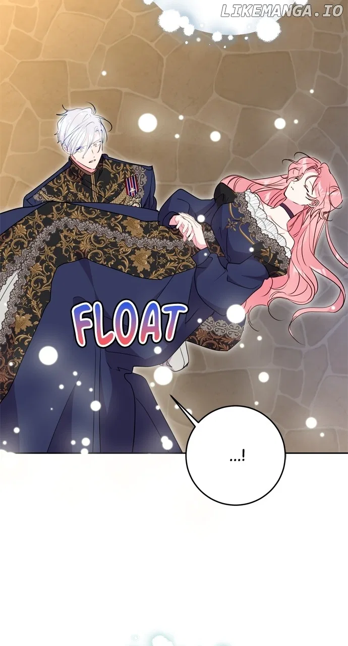 My Husband Changes Every Night Chapter 94 – Page 64