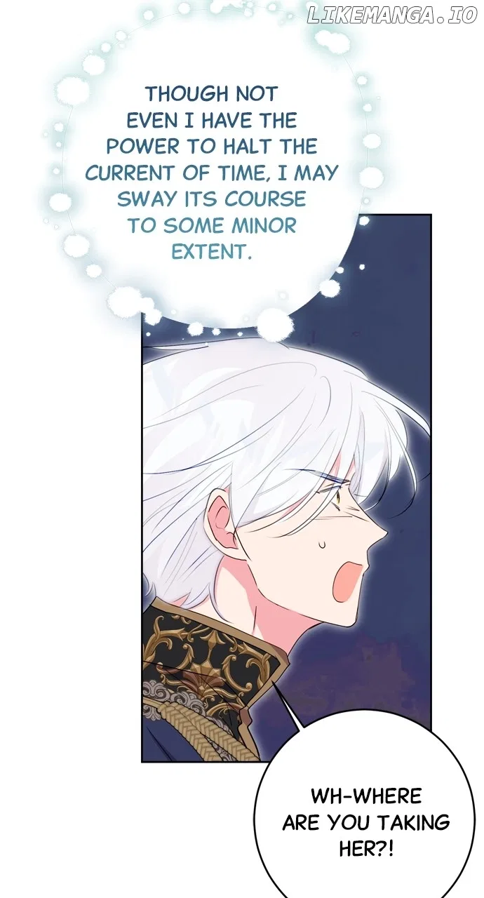 My Husband Changes Every Night Chapter 94 – Page 65