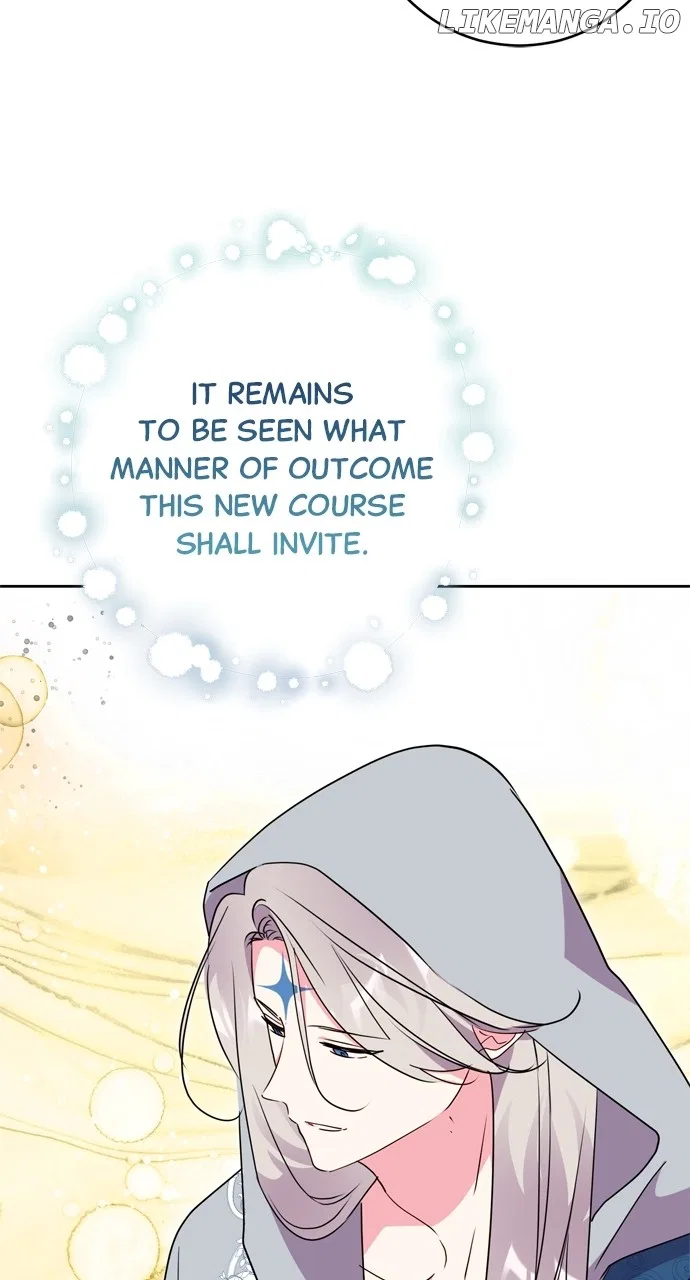 My Husband Changes Every Night Chapter 94 – Page 66