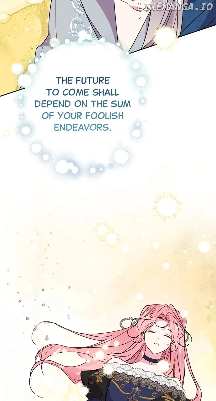 My Husband Changes Every Night Chapter 94 – Page 67