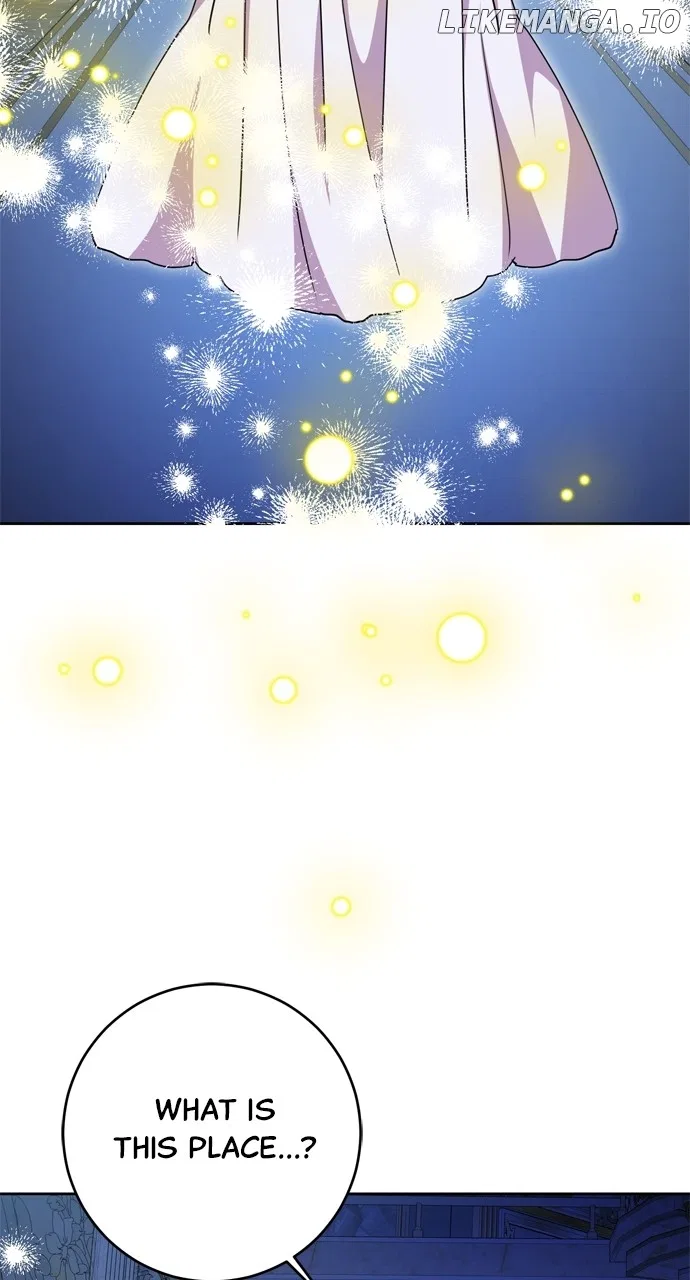My Husband Changes Every Night Chapter 94 – Page 77