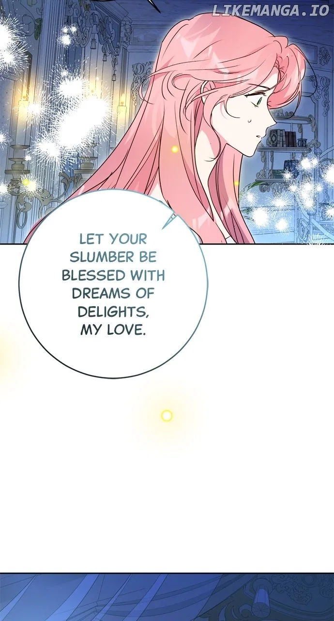 My Husband Changes Every Night Chapter 94 – Page 78