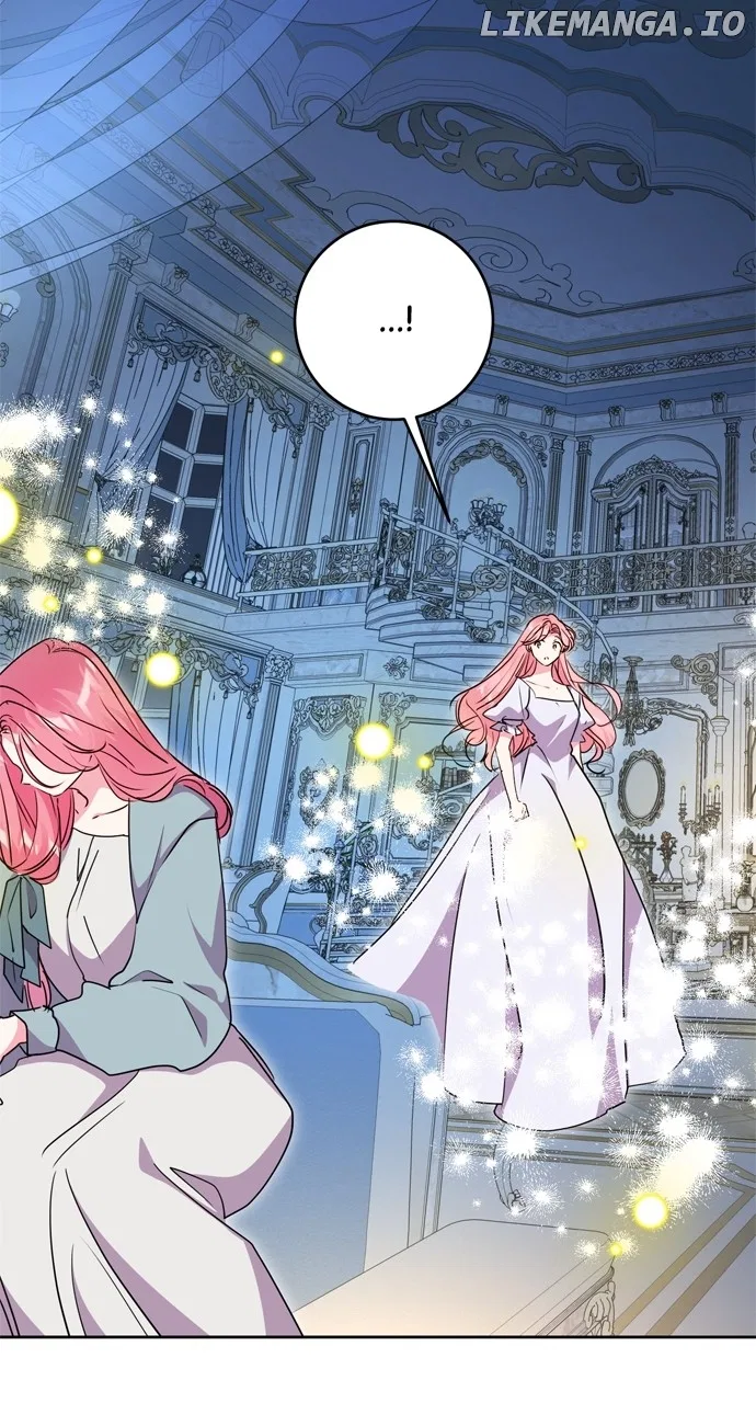 My Husband Changes Every Night Chapter 94 – Page 79
