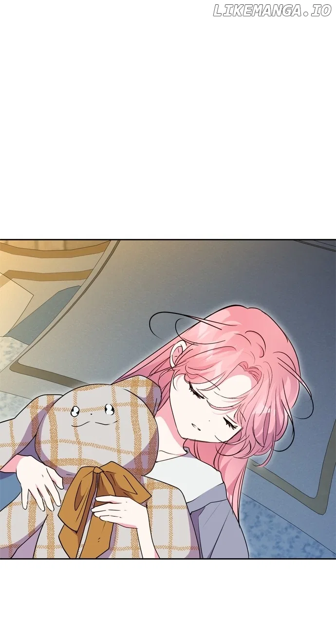 My Husband Changes Every Night Chapter 94 – Page 80