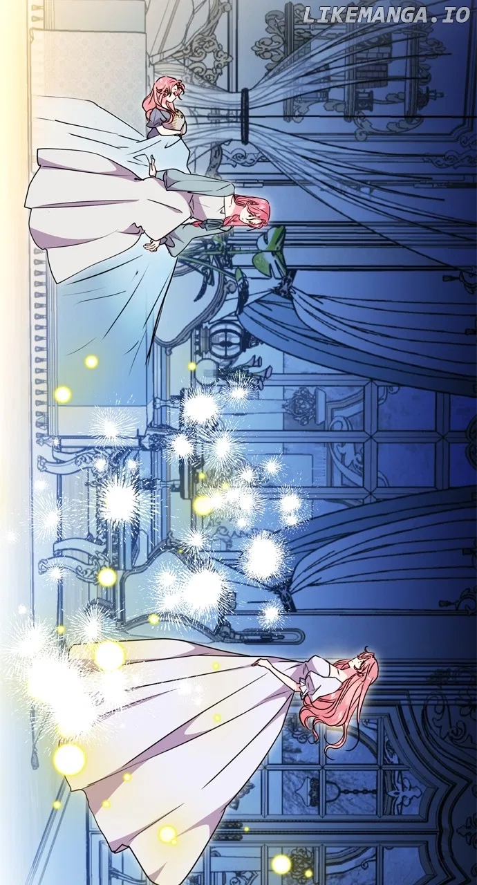 My Husband Changes Every Night Chapter 94 – Page 85