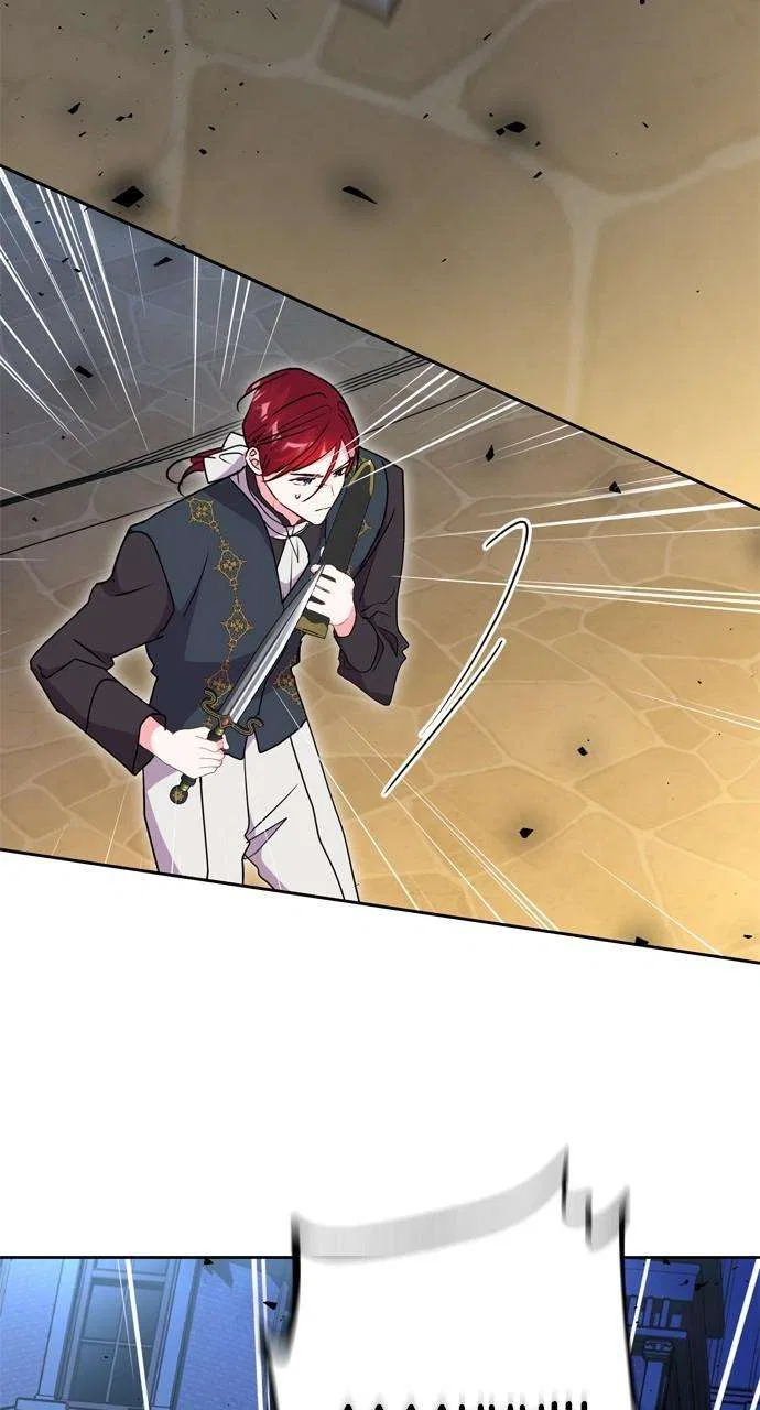 My Husband Changes Every Night Chapter 93 – Page 3