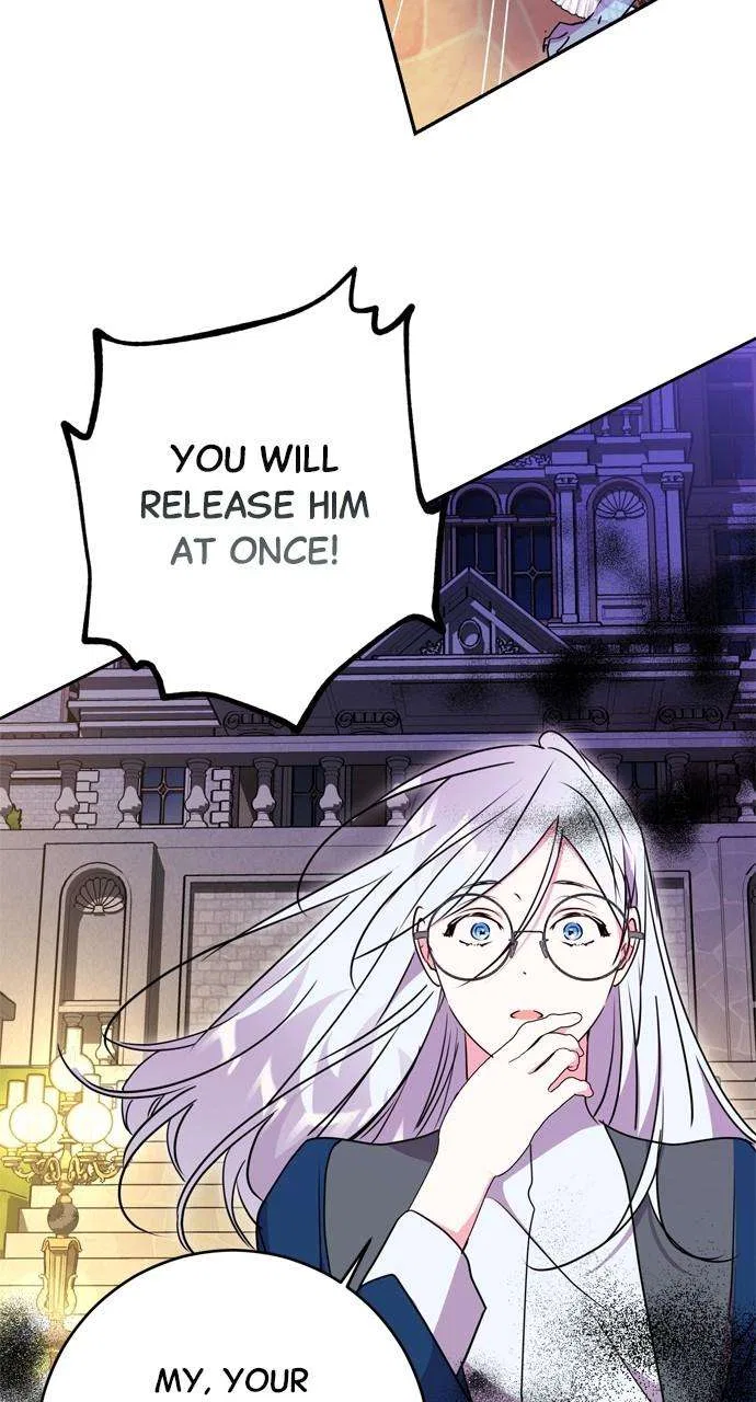 My Husband Changes Every Night Chapter 93 – Page 8