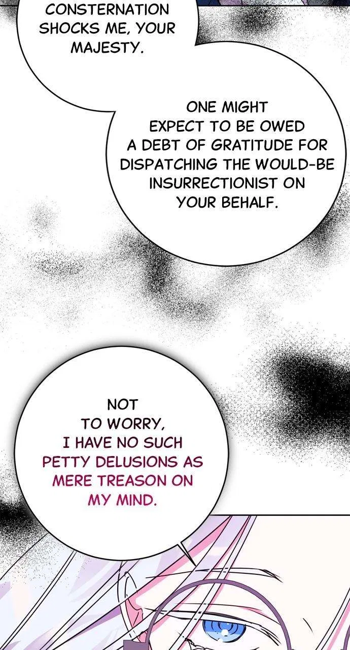 My Husband Changes Every Night Chapter 93 – Page 9