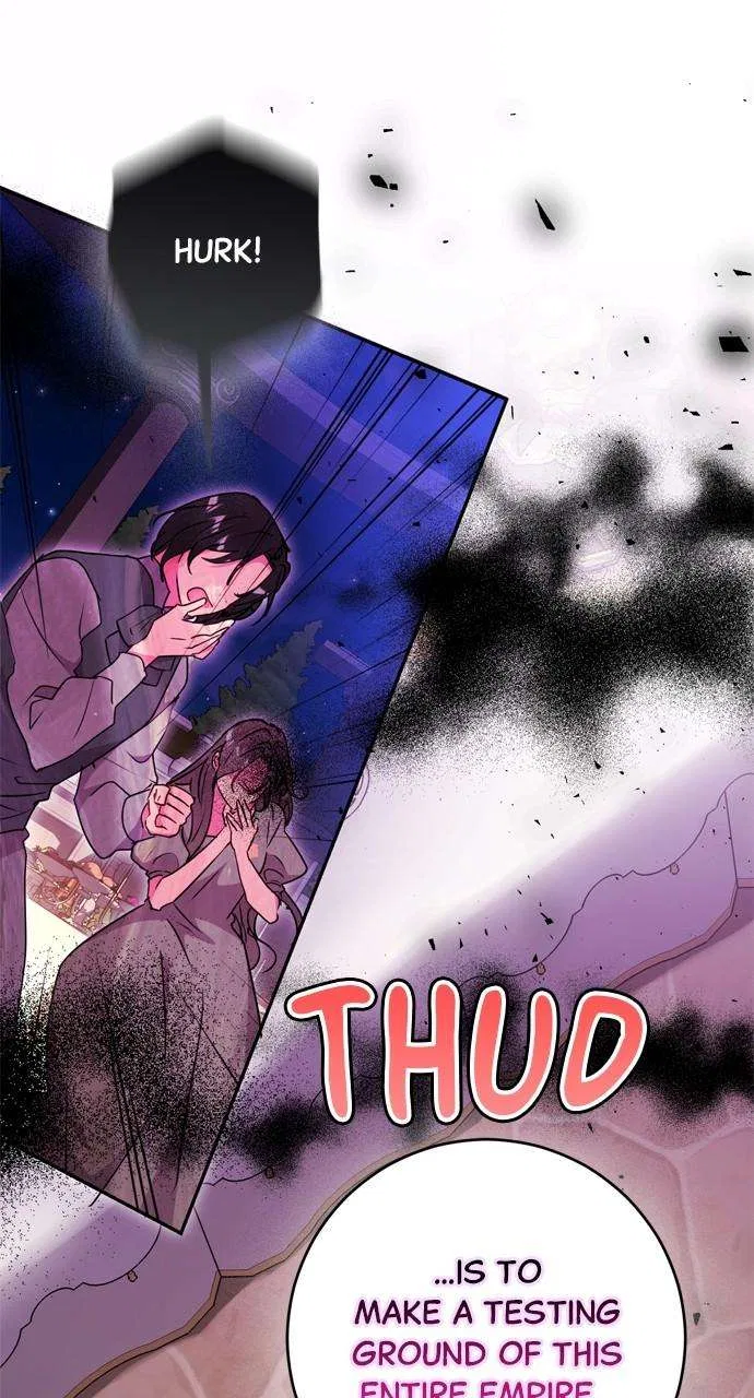 My Husband Changes Every Night Chapter 93 – Page 11