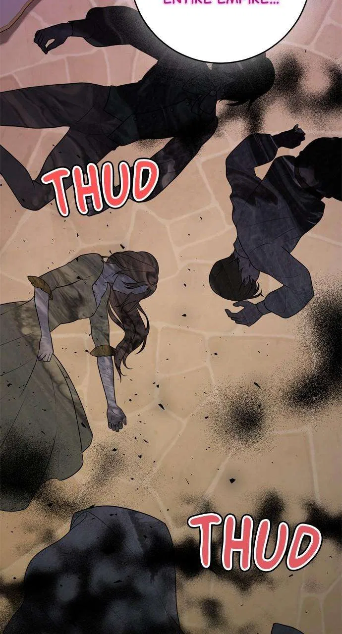 My Husband Changes Every Night Chapter 93 – Page 12