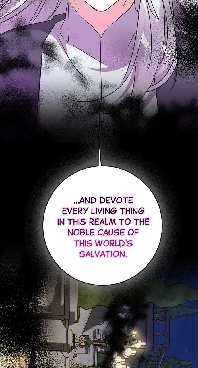 My Husband Changes Every Night Chapter 93 – Page 14