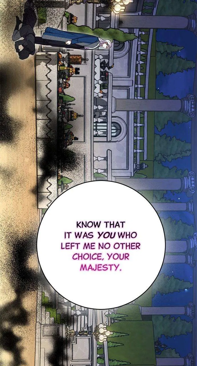My Husband Changes Every Night Chapter 93 – Page 15