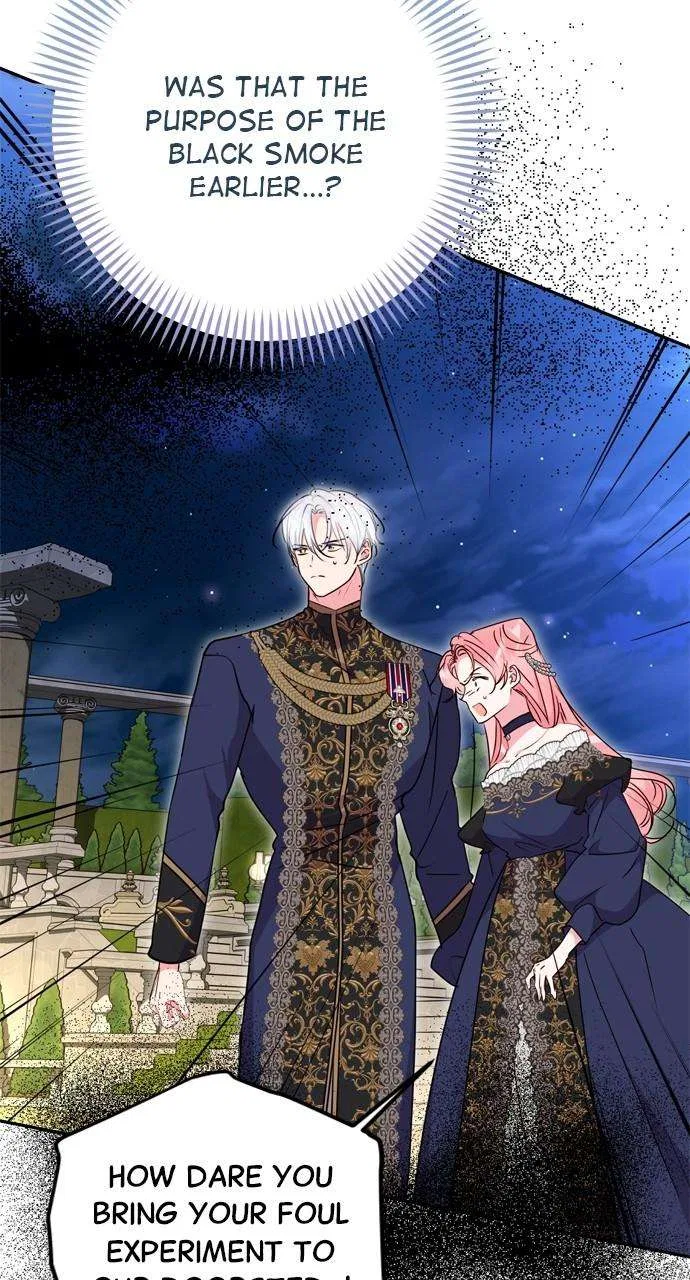My Husband Changes Every Night Chapter 93 – Page 18