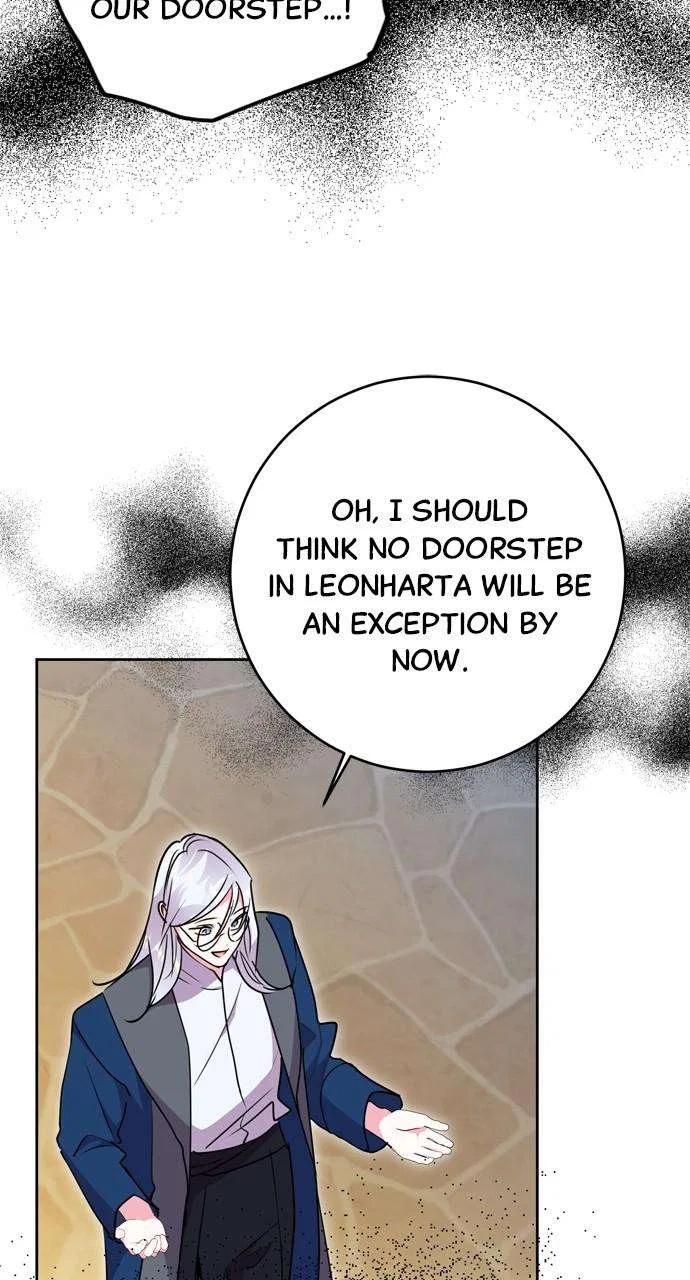 My Husband Changes Every Night Chapter 93 – Page 19