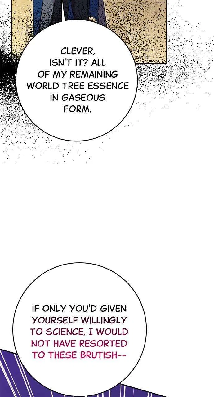 My Husband Changes Every Night Chapter 93 – Page 20