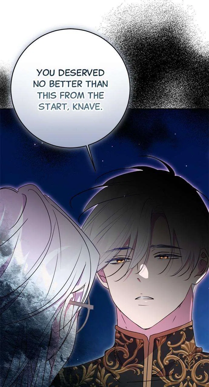 My Husband Changes Every Night Chapter 93 – Page 22