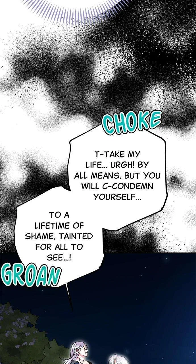 My Husband Changes Every Night Chapter 93 – Page 27