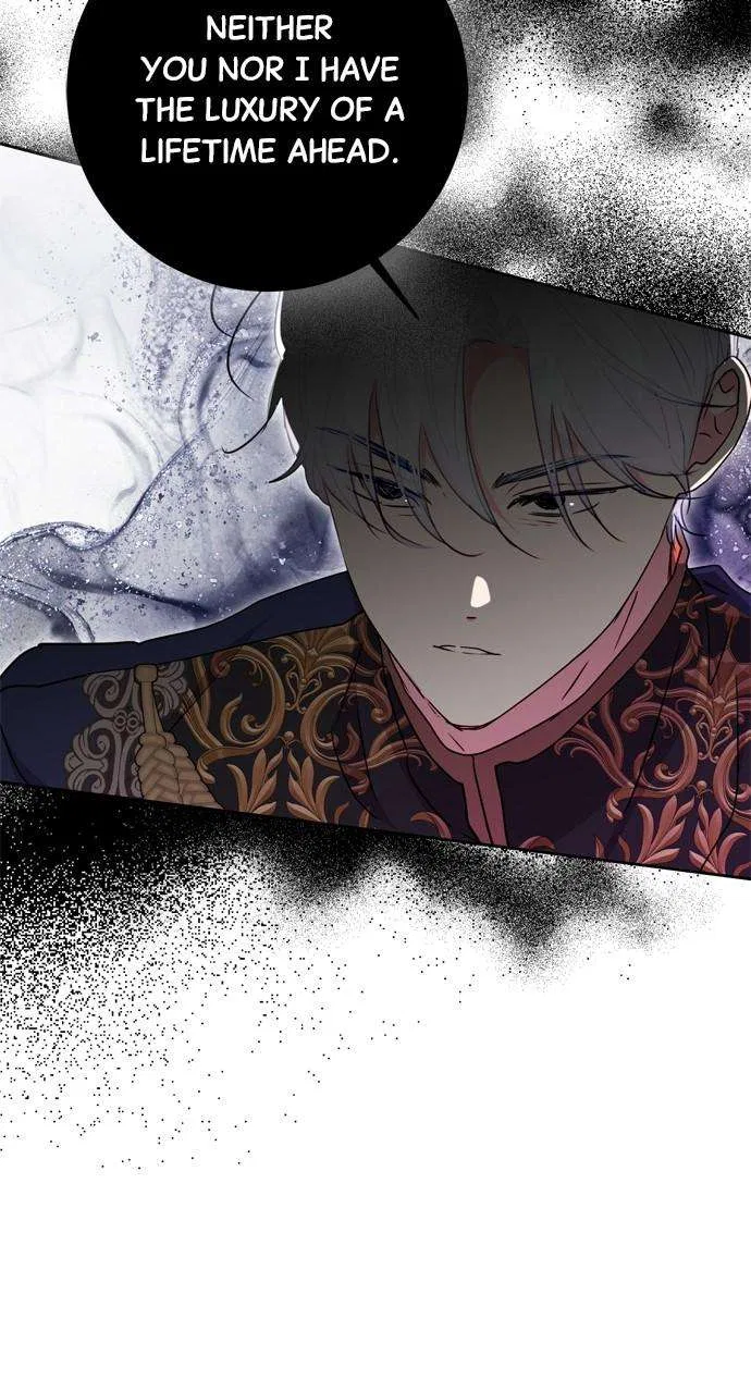 My Husband Changes Every Night Chapter 93 – Page 29