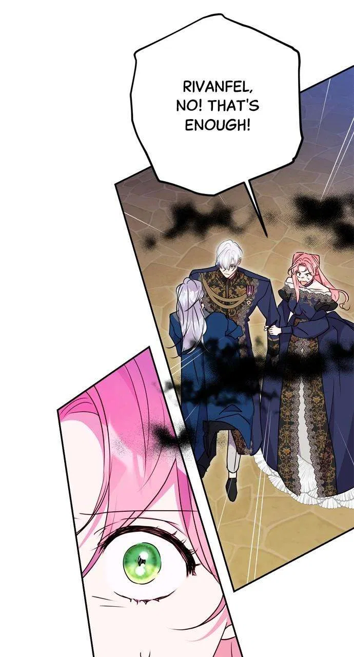 My Husband Changes Every Night Chapter 93 – Page 30