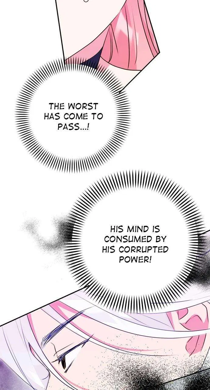 My Husband Changes Every Night Chapter 93 – Page 31