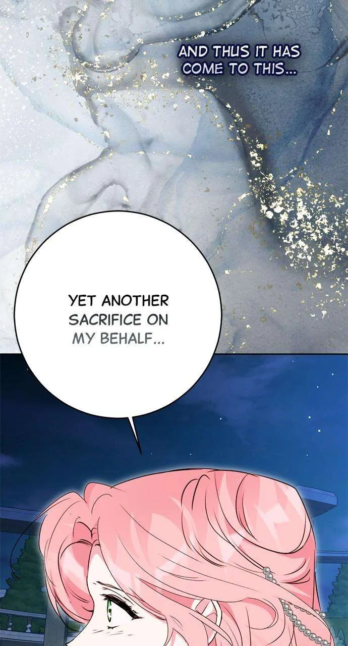 My Husband Changes Every Night Chapter 93 – Page 33