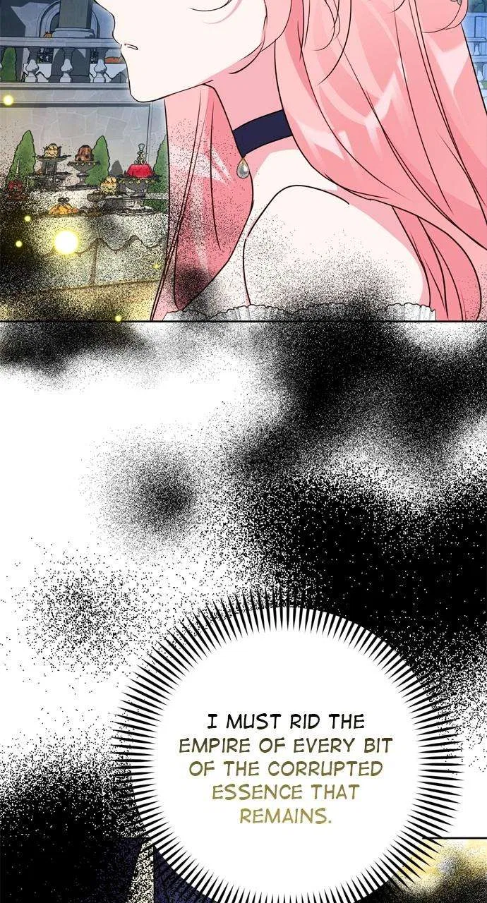 My Husband Changes Every Night Chapter 93 – Page 34