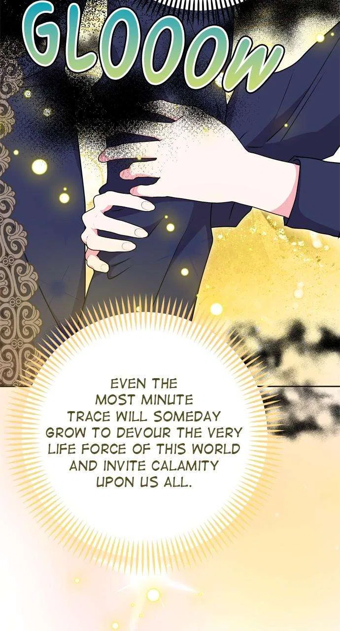 My Husband Changes Every Night Chapter 93 – Page 35