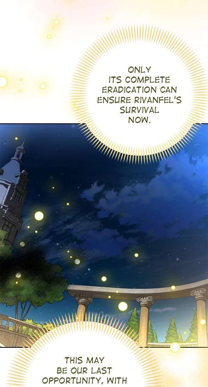 My Husband Changes Every Night Chapter 93 – Page 36