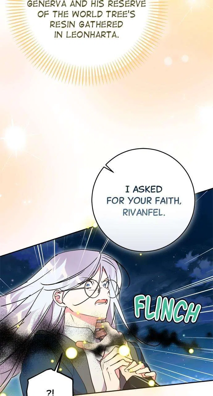 My Husband Changes Every Night Chapter 93 – Page 37