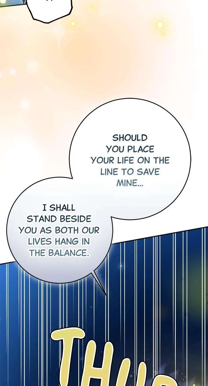 My Husband Changes Every Night Chapter 93 – Page 38
