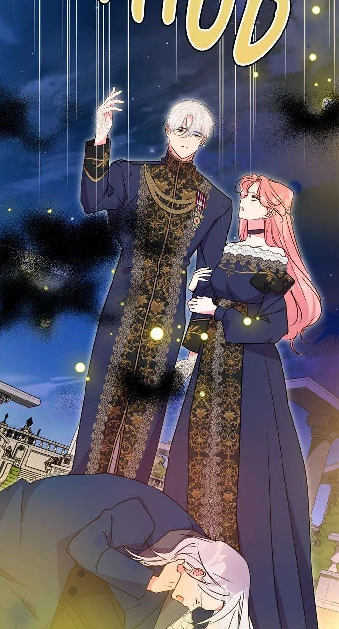 My Husband Changes Every Night Chapter 93 – Page 39