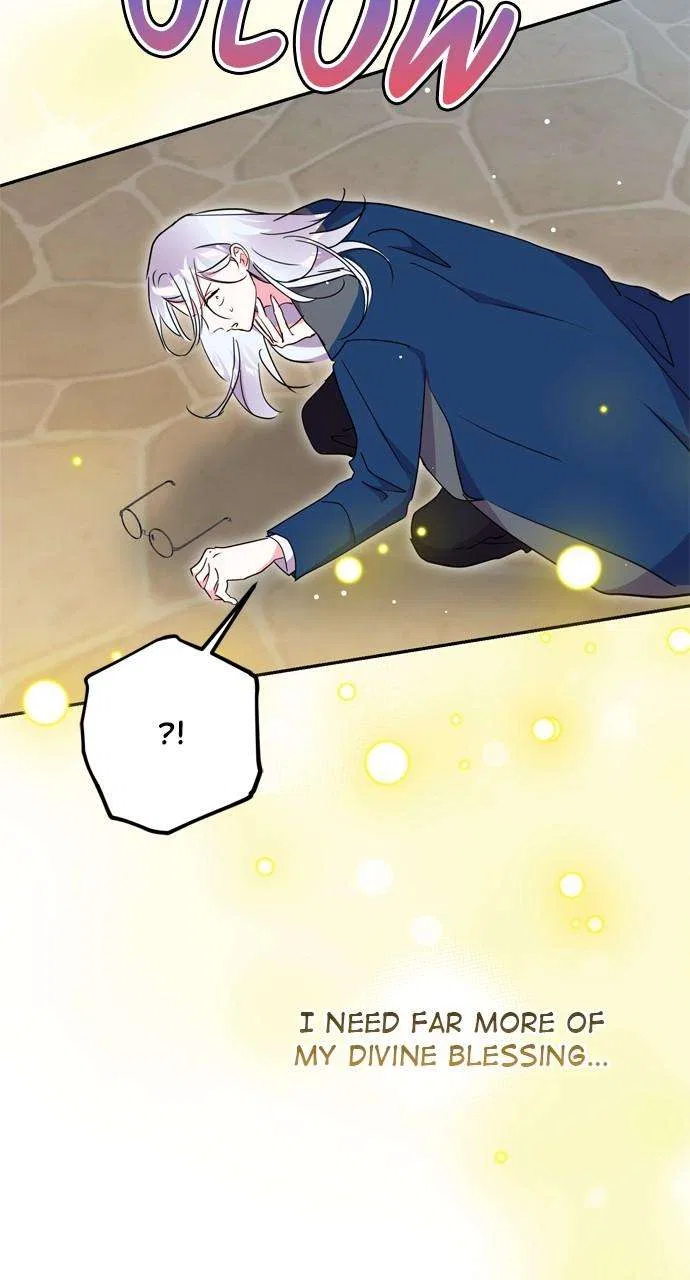 My Husband Changes Every Night Chapter 93 – Page 41