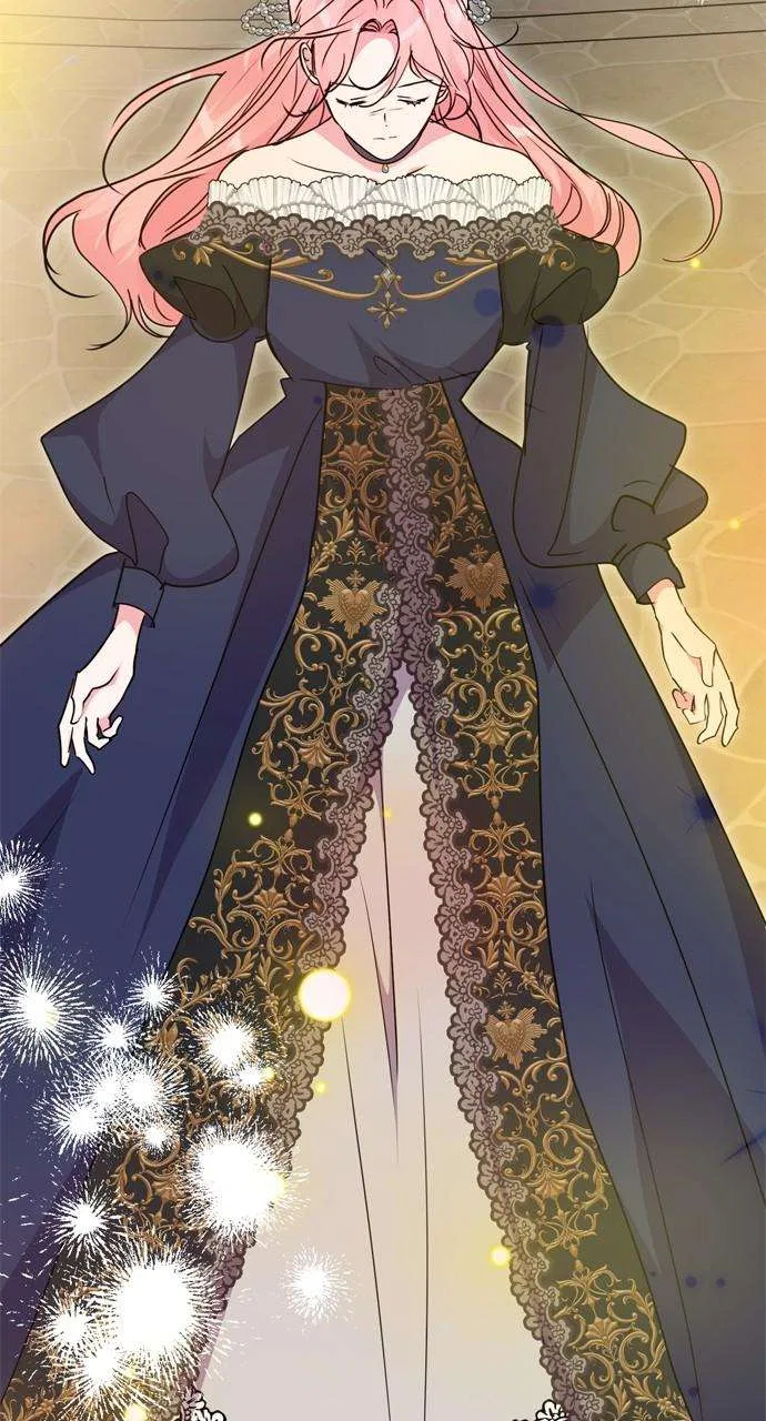 My Husband Changes Every Night Chapter 93 – Page 43