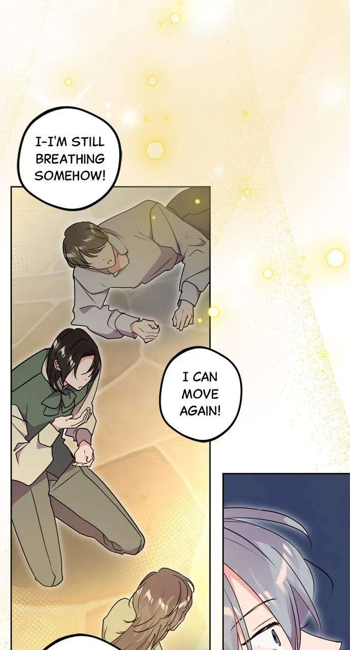 My Husband Changes Every Night Chapter 93 – Page 52