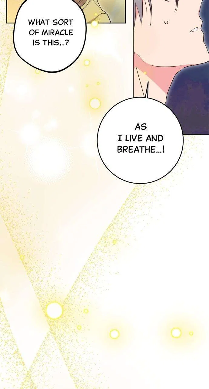 My Husband Changes Every Night Chapter 93 – Page 53
