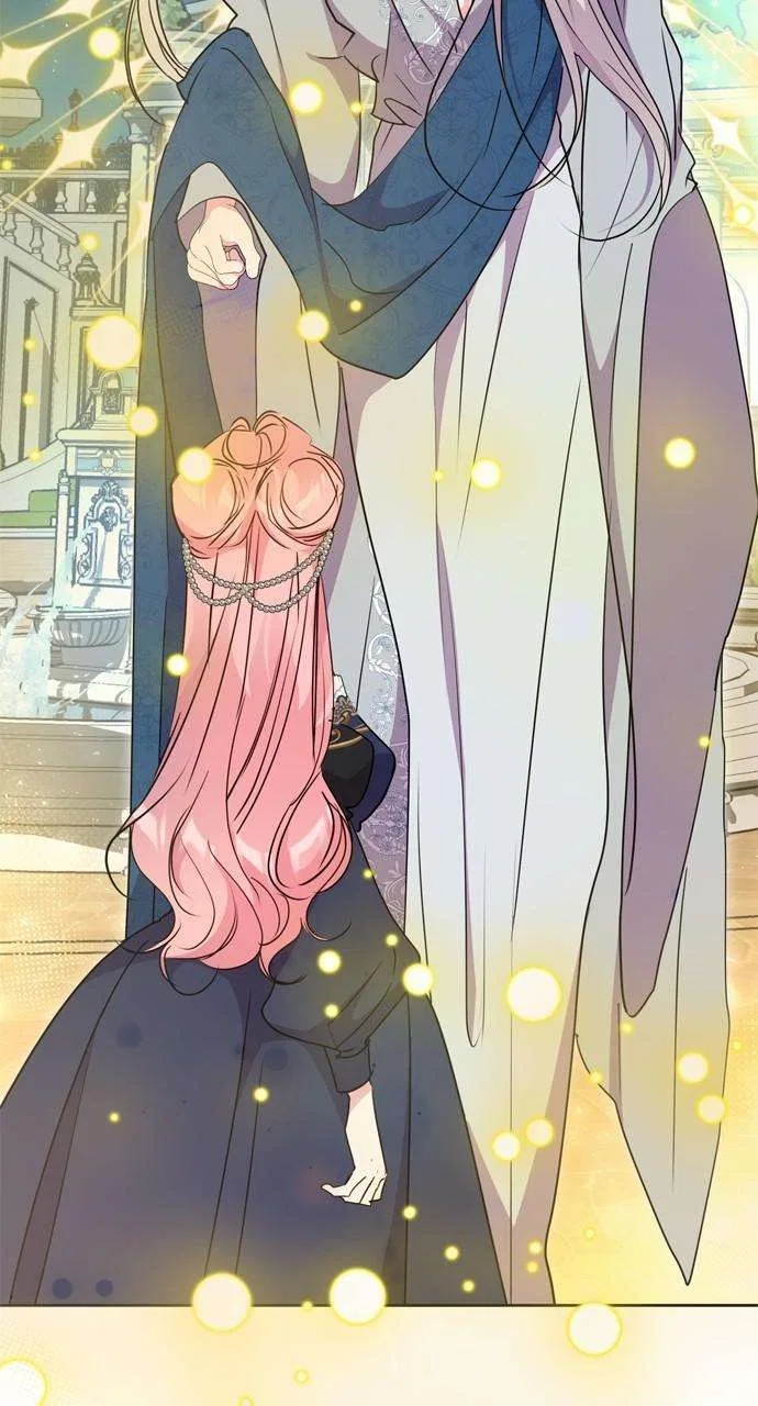 My Husband Changes Every Night Chapter 93 – Page 58