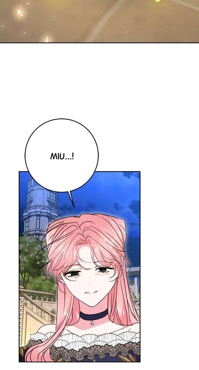 My Husband Changes Every Night Chapter 93 – Page 60