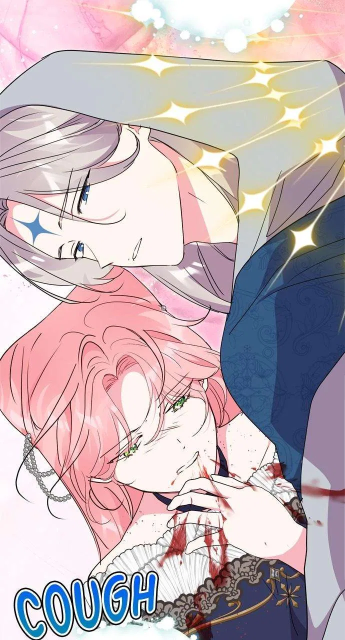 My Husband Changes Every Night Chapter 93 – Page 64