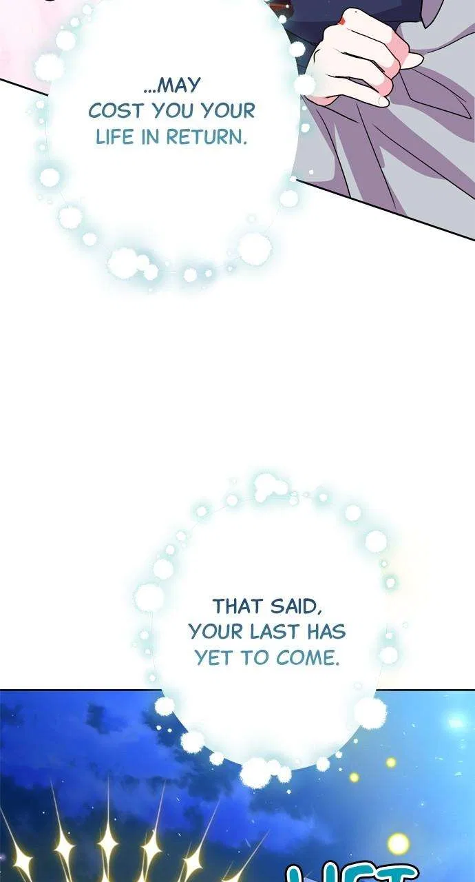 My Husband Changes Every Night Chapter 93 – Page 65