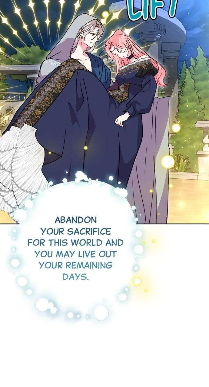 My Husband Changes Every Night Chapter 93 – Page 66