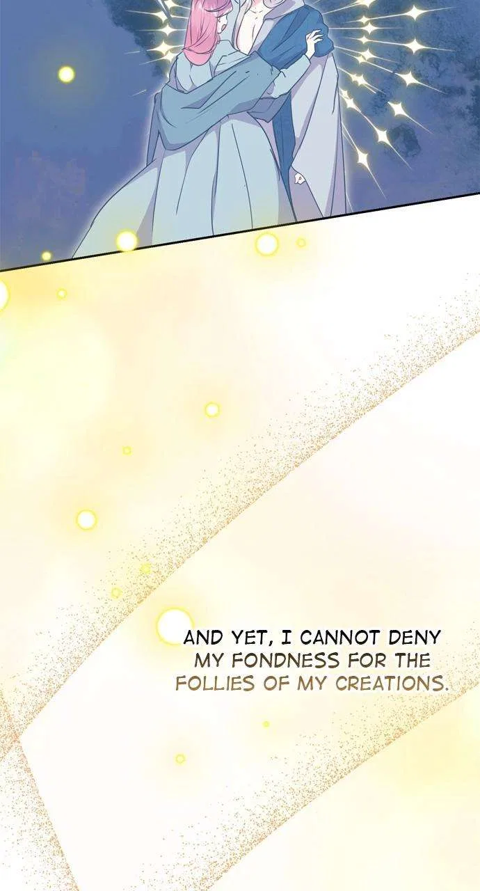 My Husband Changes Every Night Chapter 93 – Page 71