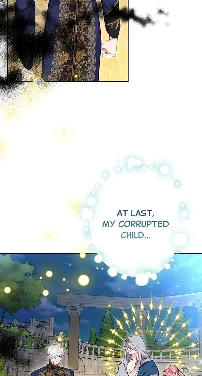 My Husband Changes Every Night Chapter 93 – Page 78