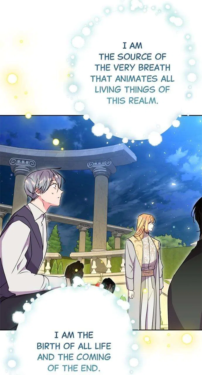 My Husband Changes Every Night Chapter 93 – Page 85