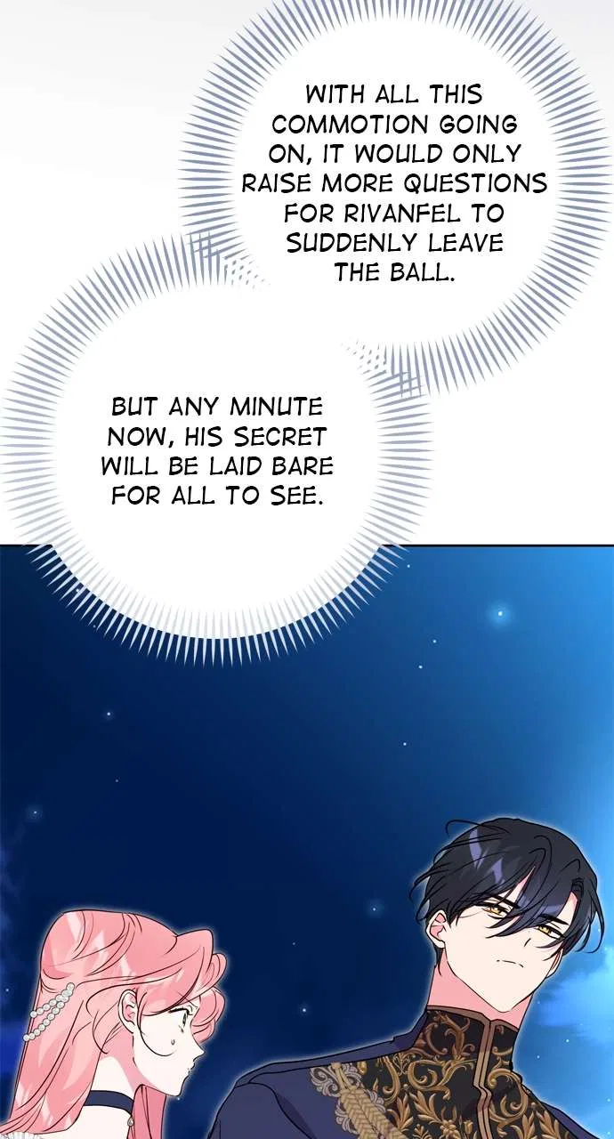 My Husband Changes Every Night Chapter 92 – Page 3