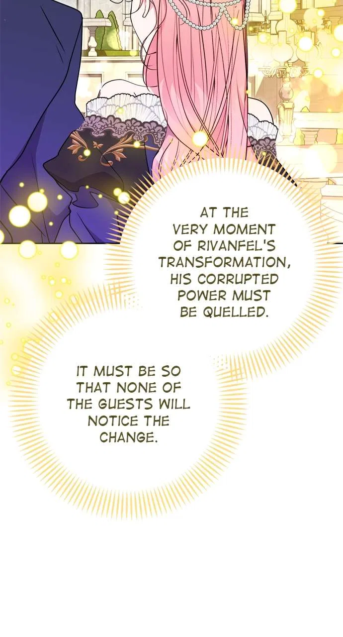 My Husband Changes Every Night Chapter 92 – Page 6