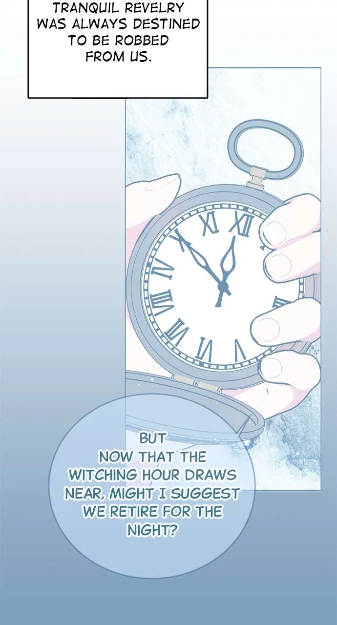 My Husband Changes Every Night Chapter 92 – Page 11